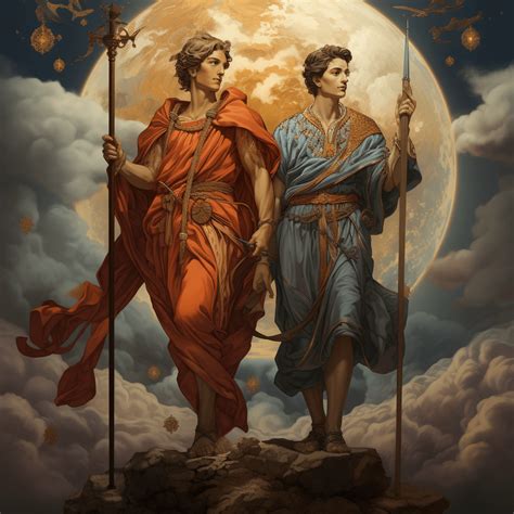 hermes reggion caù|apollo and hermes.